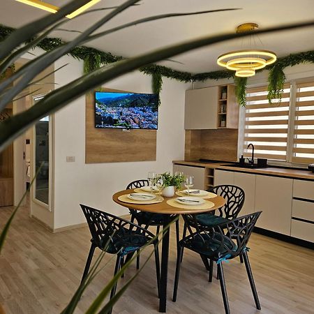 Bali Del Mar Apartments 那沃达利 外观 照片