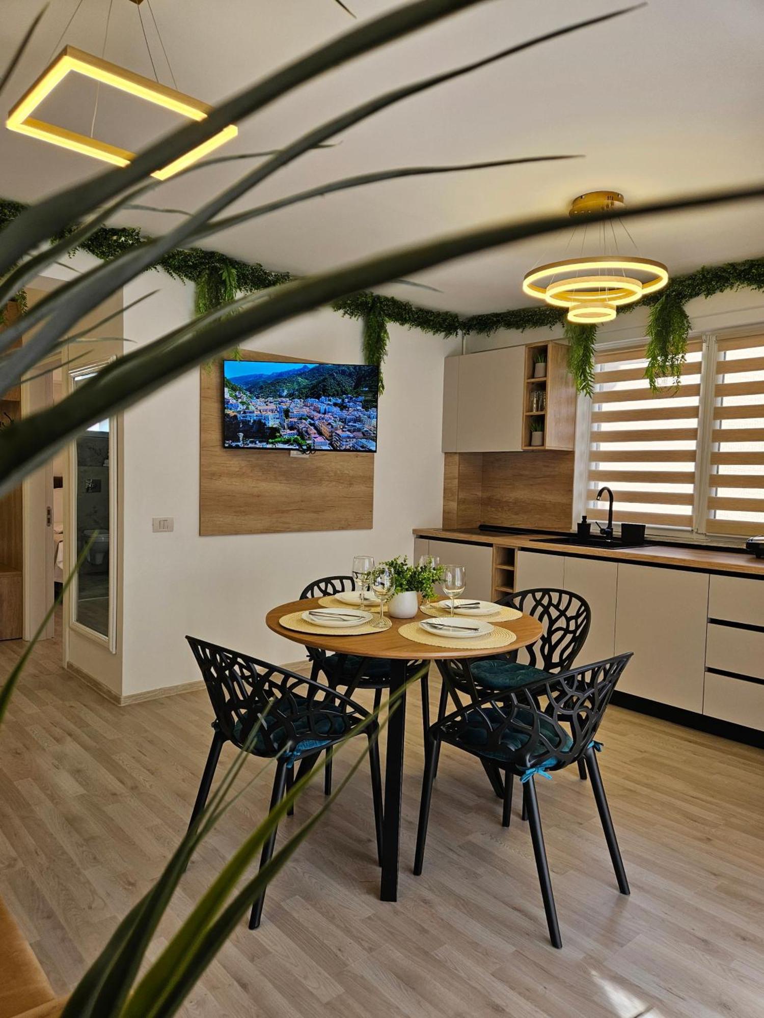 Bali Del Mar Apartments 那沃达利 外观 照片
