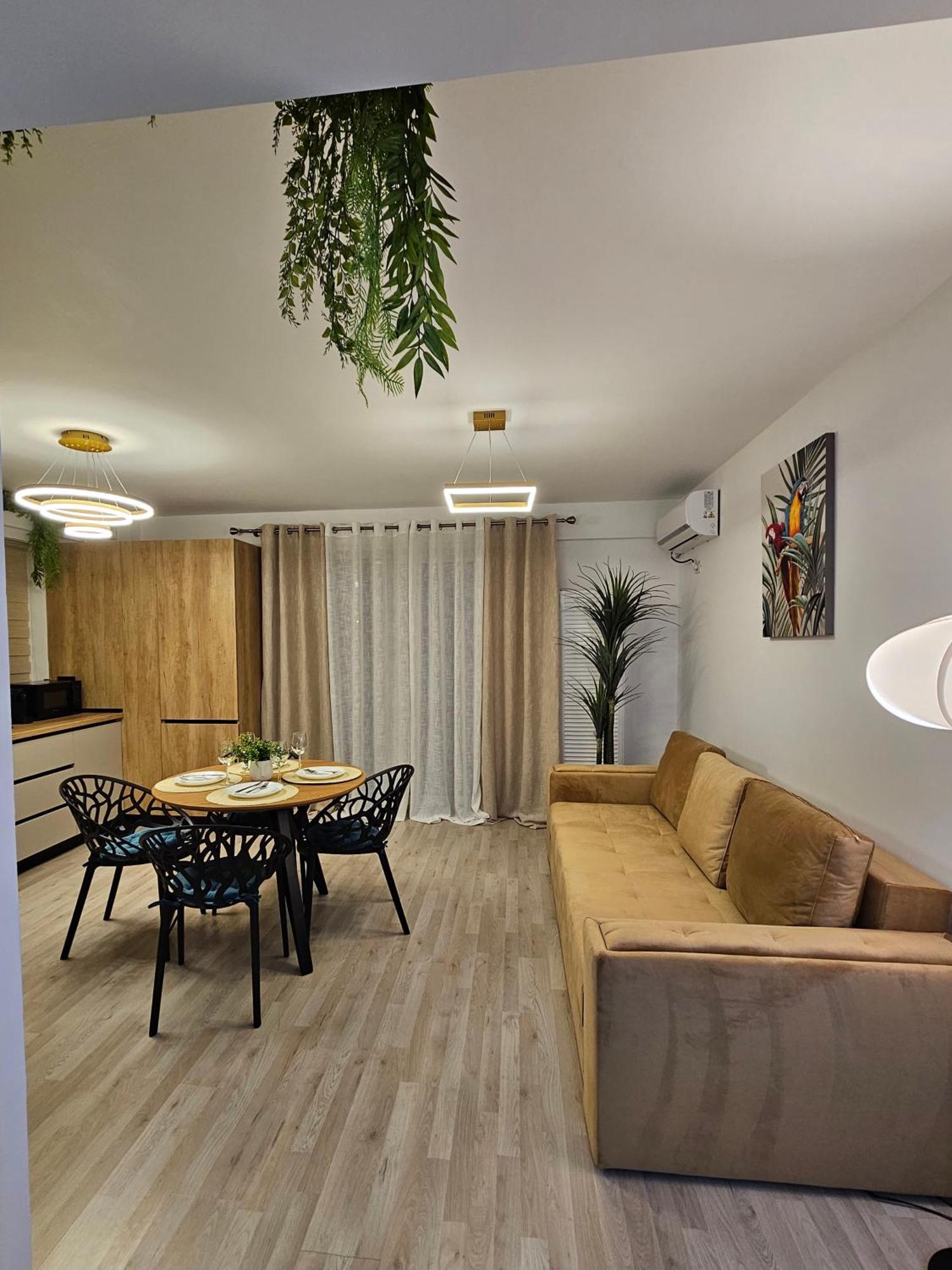 Bali Del Mar Apartments 那沃达利 外观 照片
