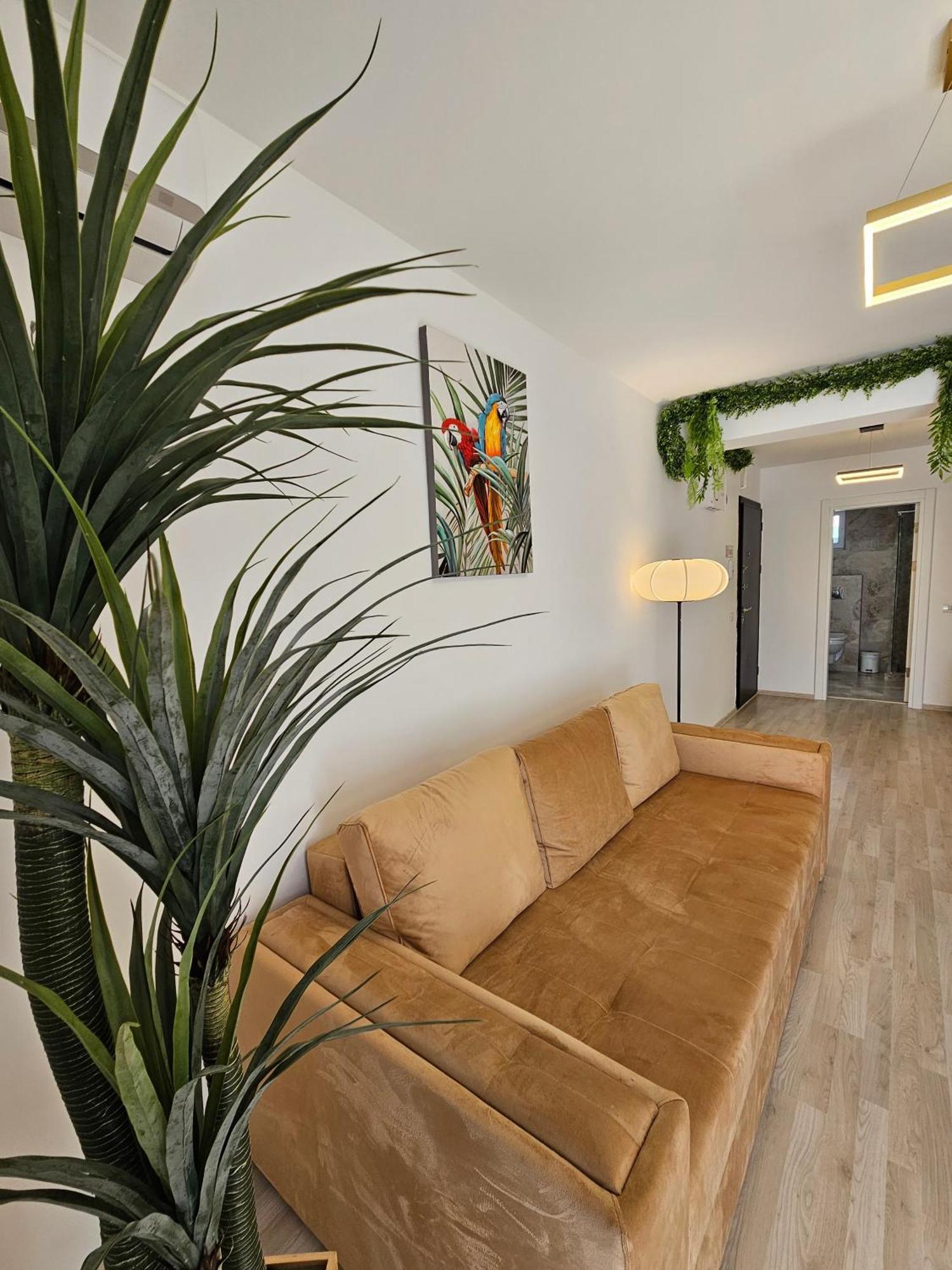 Bali Del Mar Apartments 那沃达利 外观 照片