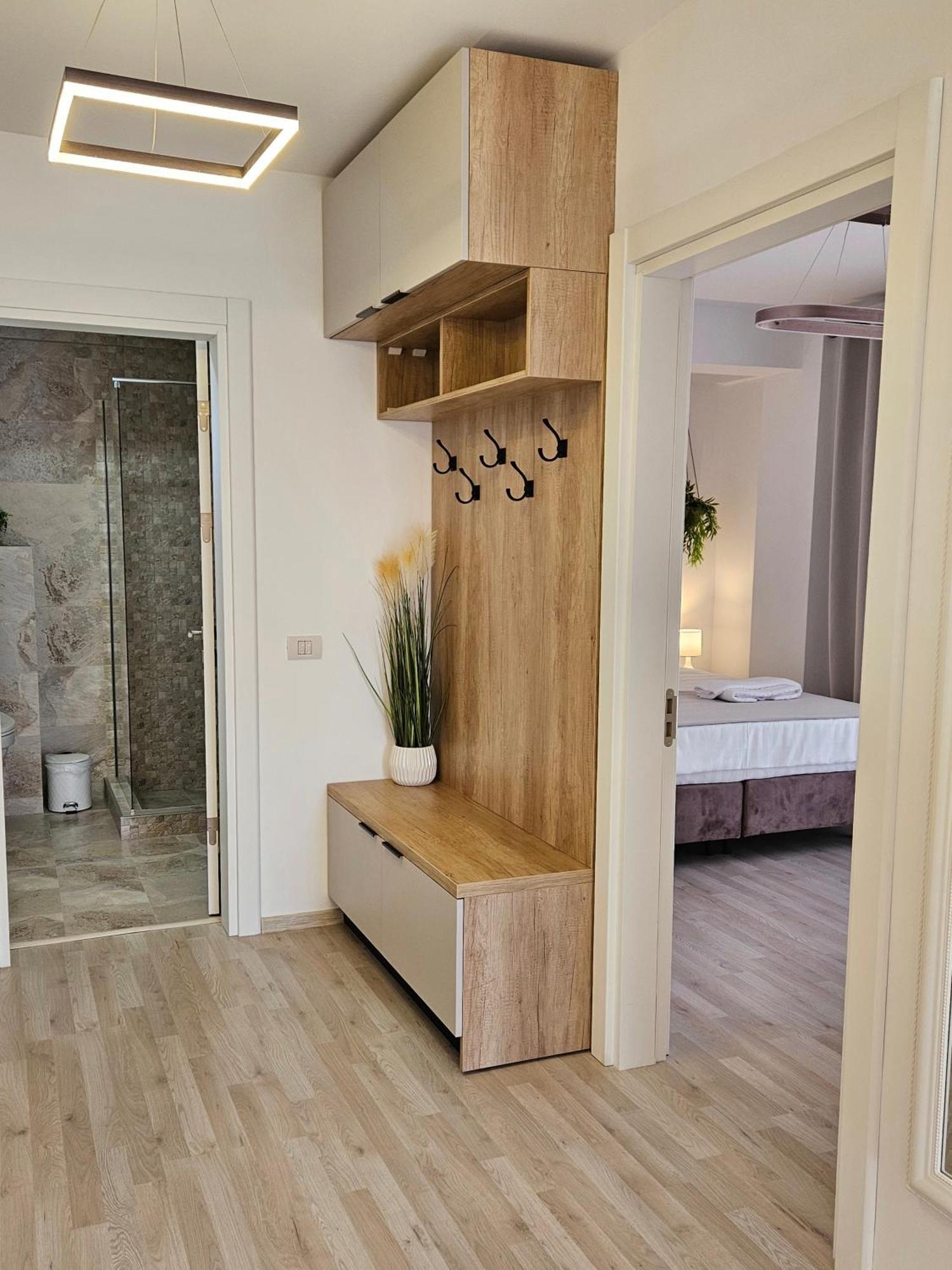 Bali Del Mar Apartments 那沃达利 外观 照片