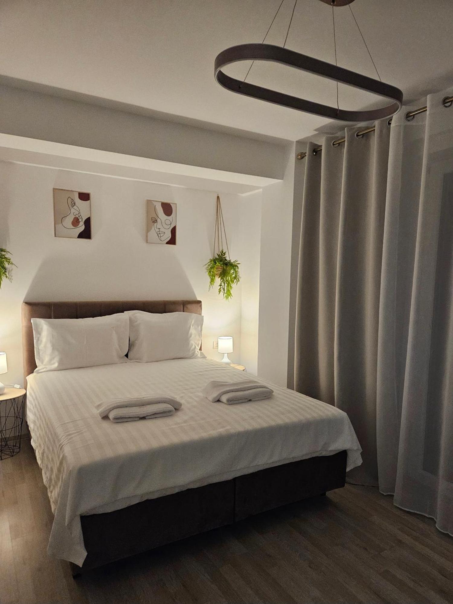 Bali Del Mar Apartments 那沃达利 外观 照片