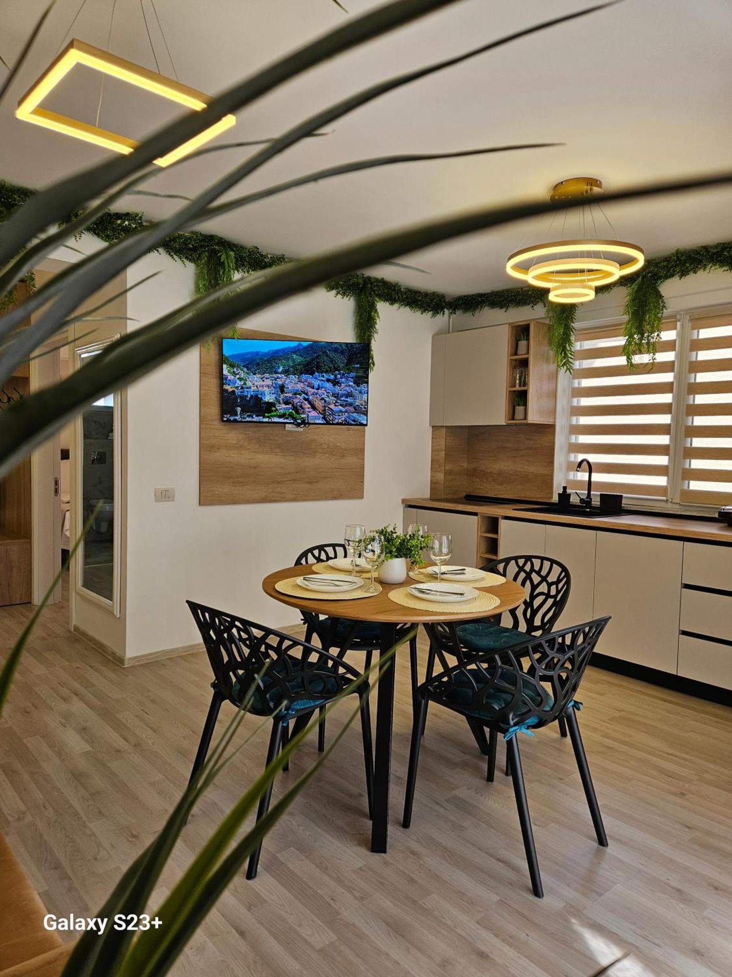 Bali Del Mar Apartments 那沃达利 外观 照片