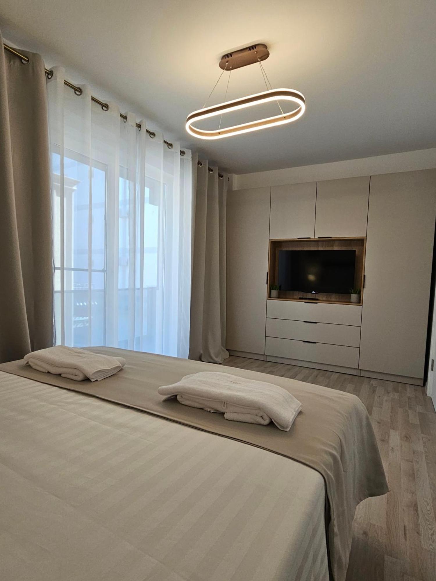 Bali Del Mar Apartments 那沃达利 外观 照片