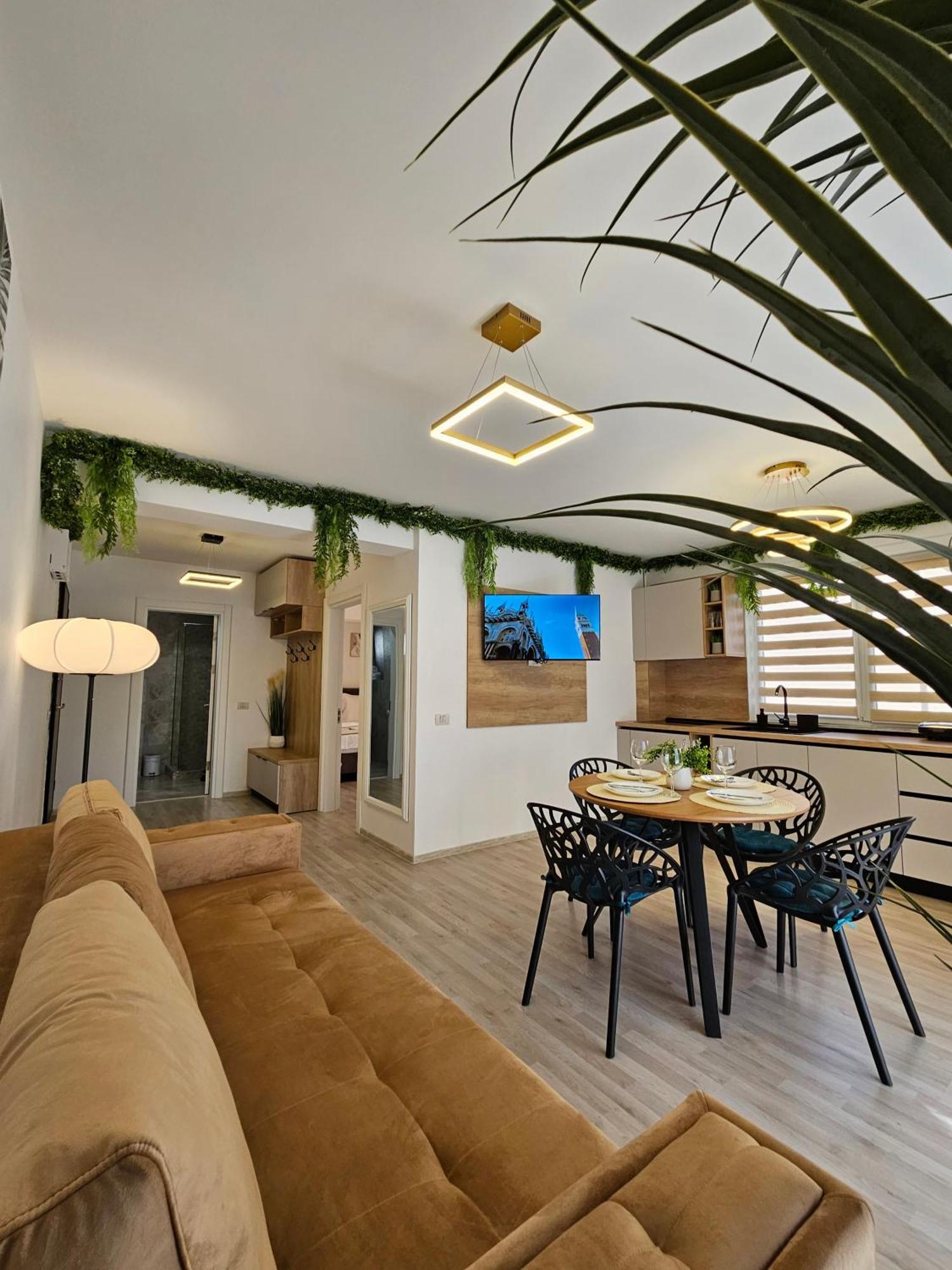 Bali Del Mar Apartments 那沃达利 外观 照片